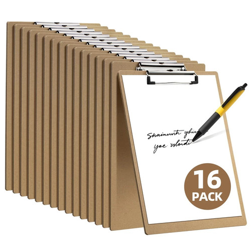 Pack clipboard x 11 - x,