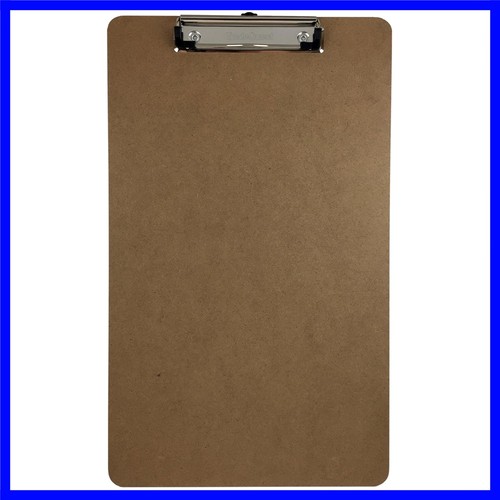 Legal size clipboard low - size,